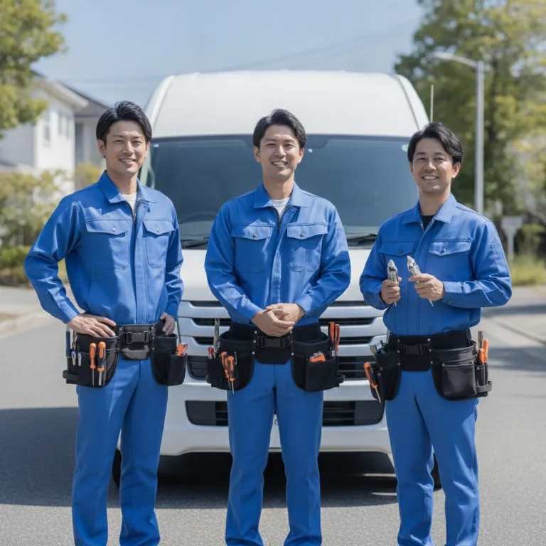 窓の設置 のチーム: 小山市